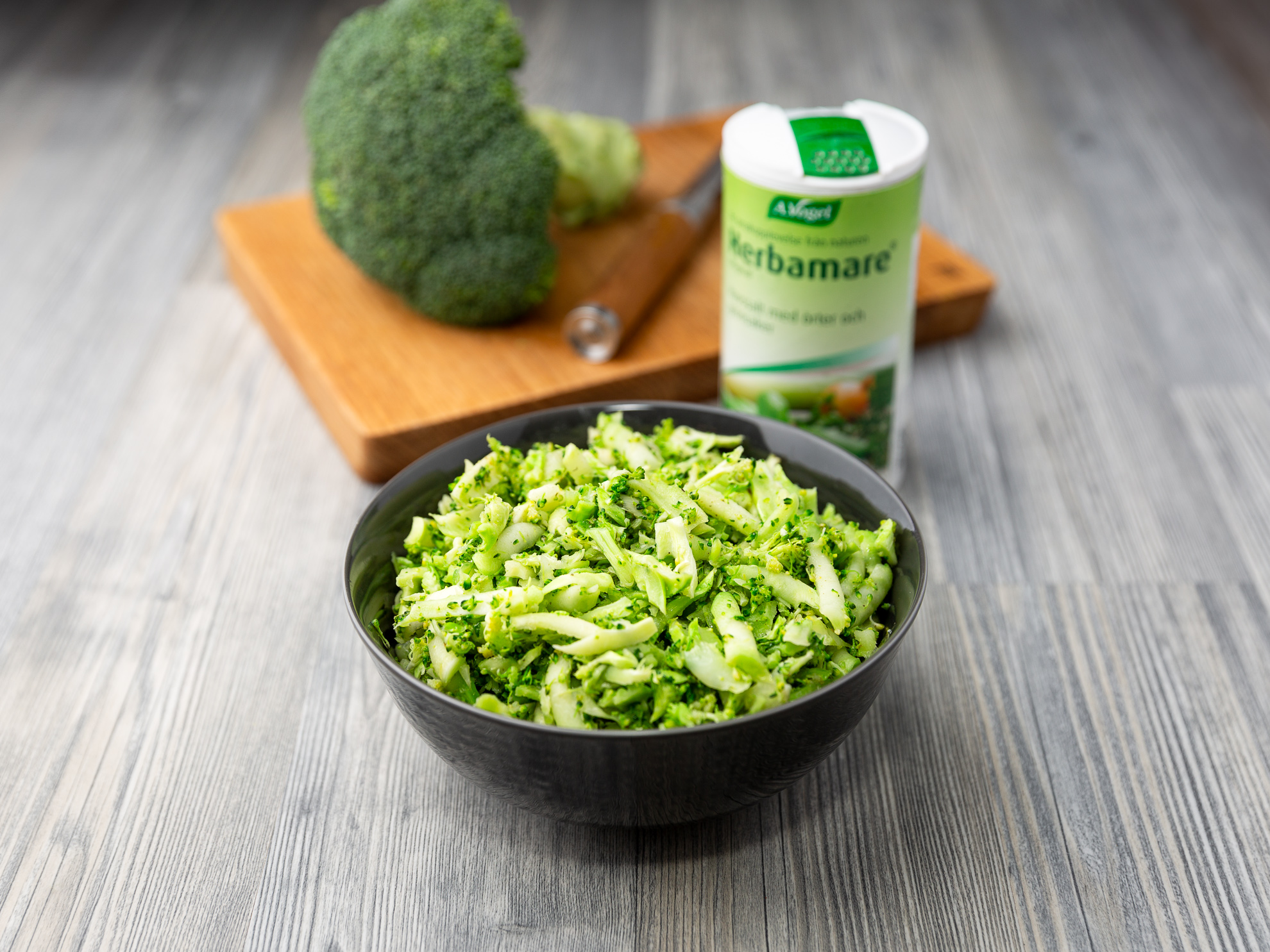 Broccoliris