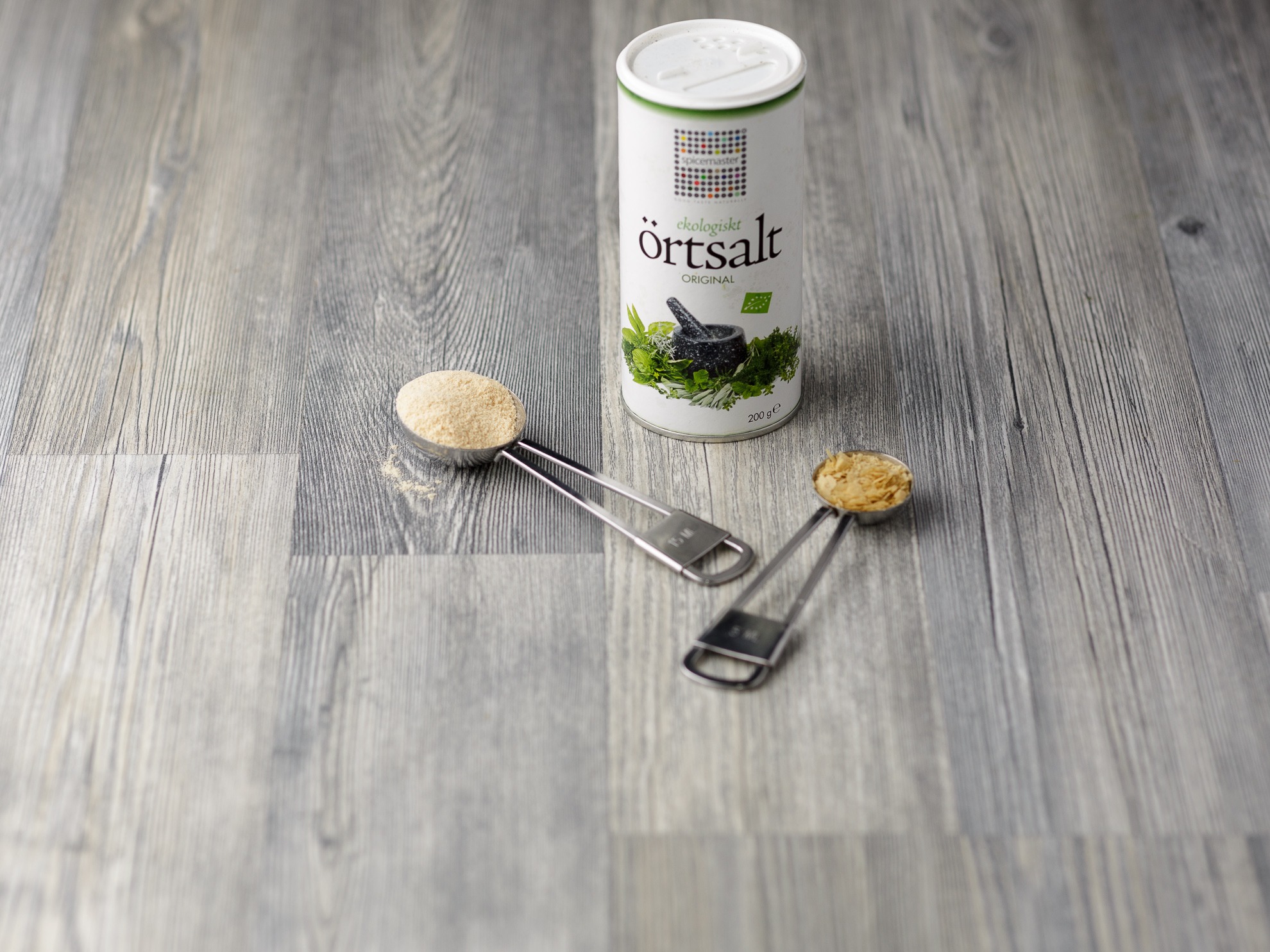 I stället för köttbuljong