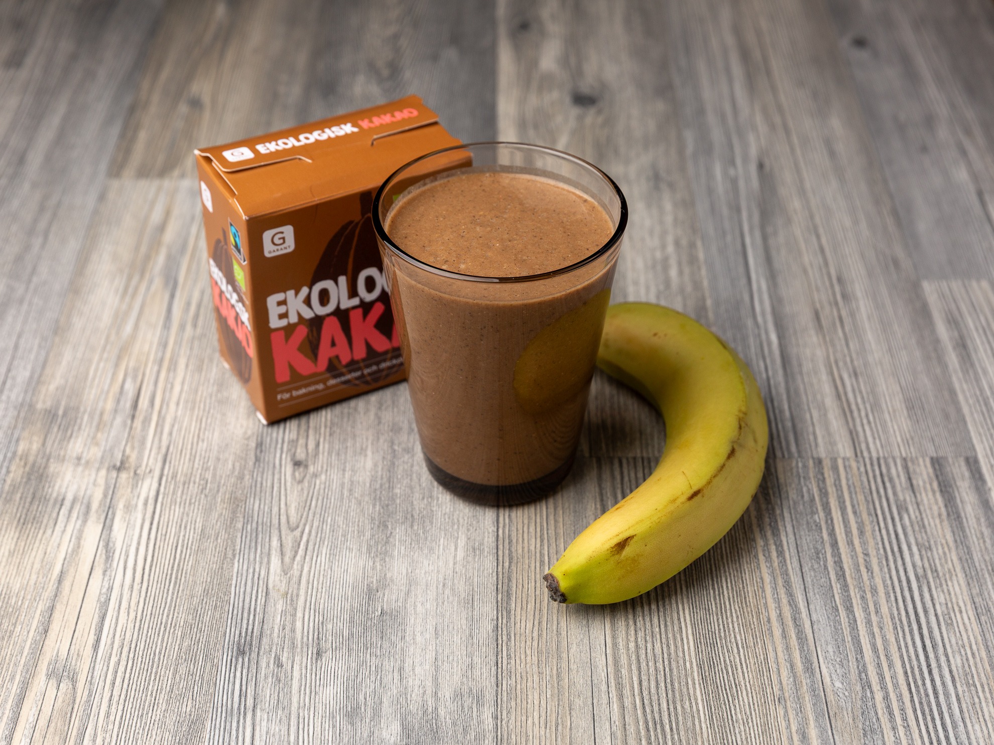 Kakaosmoothie