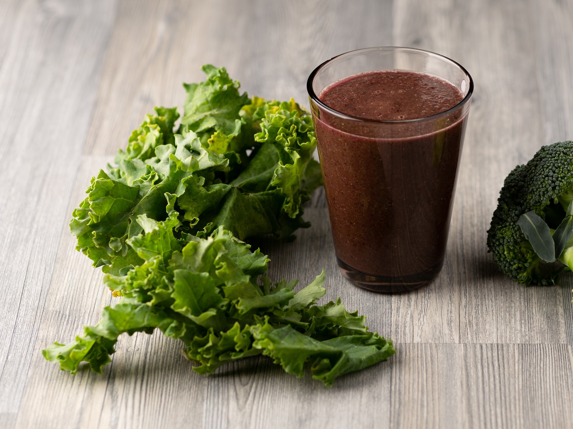 Paleosmoothie immunbalans