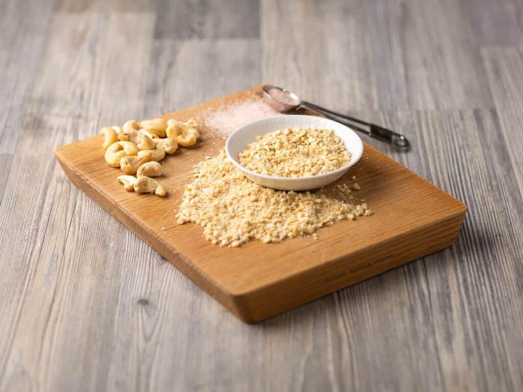 Paleolitisk parmesanost